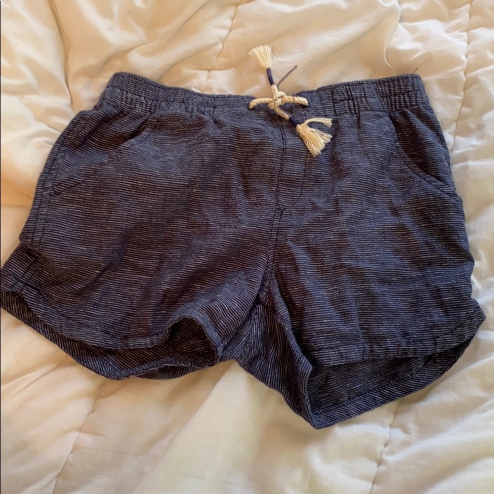 Beach shorts